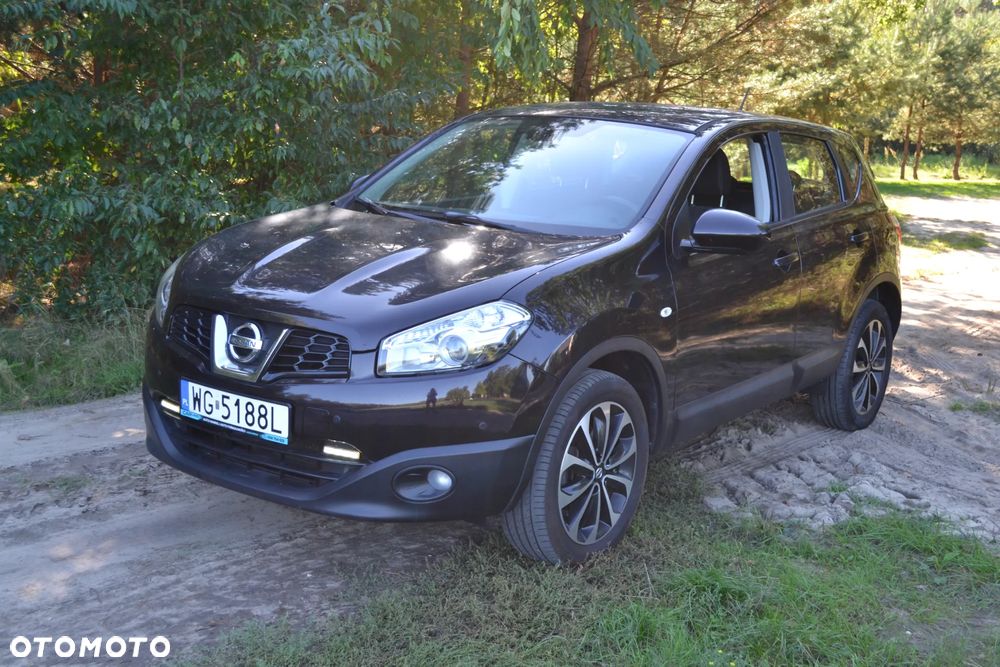 Nissan Qashqai 2.0 acenta - 3