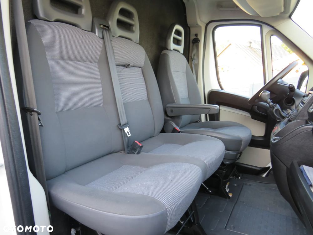 Peugeot Boxer L2H2 2.2HDI 130Ps - 30