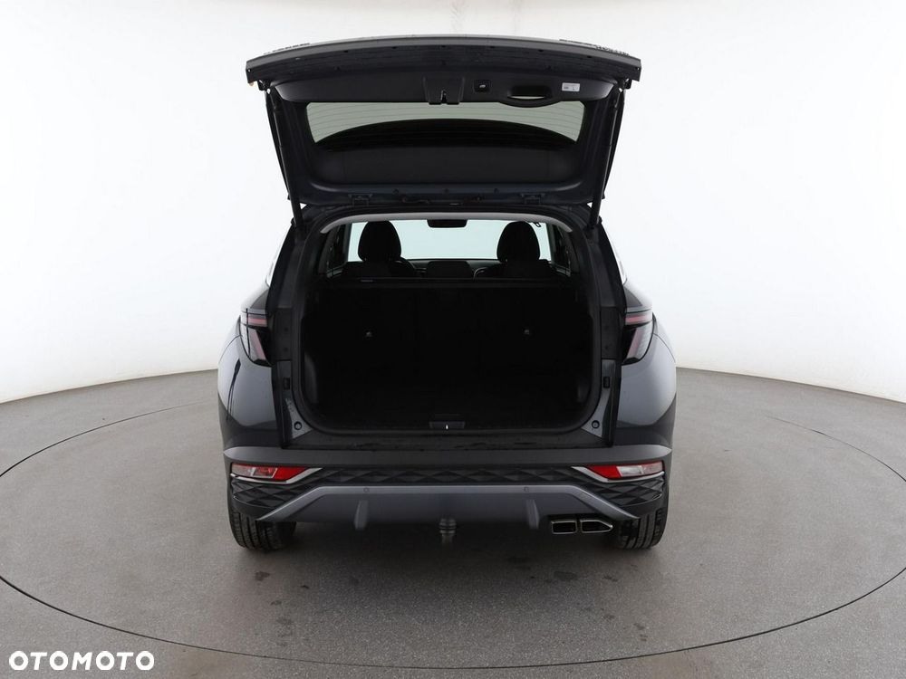 Hyundai Tucson 1.6 T-GDi HEV 2WD Trend - 20