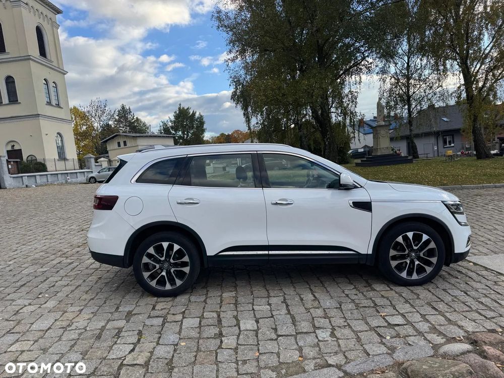 Renault Koleos 2.0 dCi Zen 4x4 X-Tronic - 25
