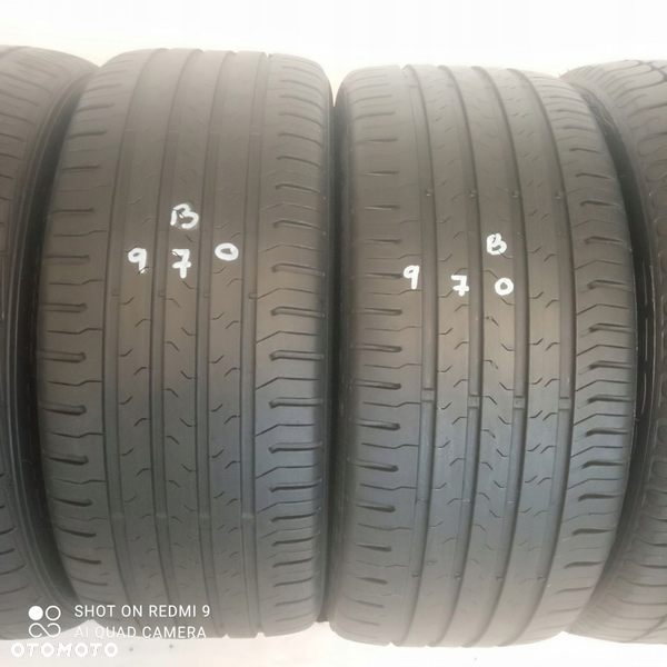 Continental ContiEcoContact 5 225/45R17 91 V