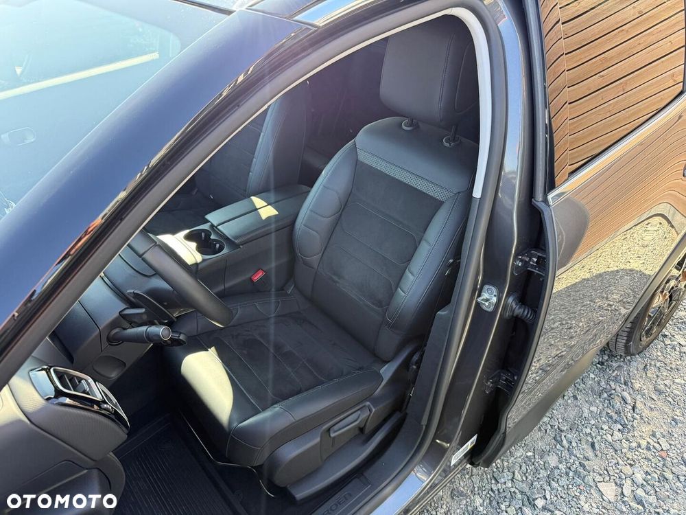 Citroën C5 Aircross 1.5 BlueHDi Max EAT8 - 16