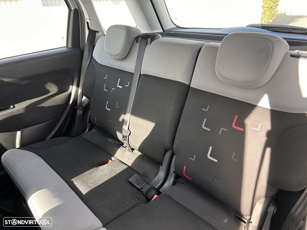 Fiat 500L 1.3 MJ Pop Star S&S - 9