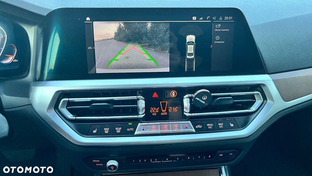 BMW Seria 3 330i Sport Line - 14