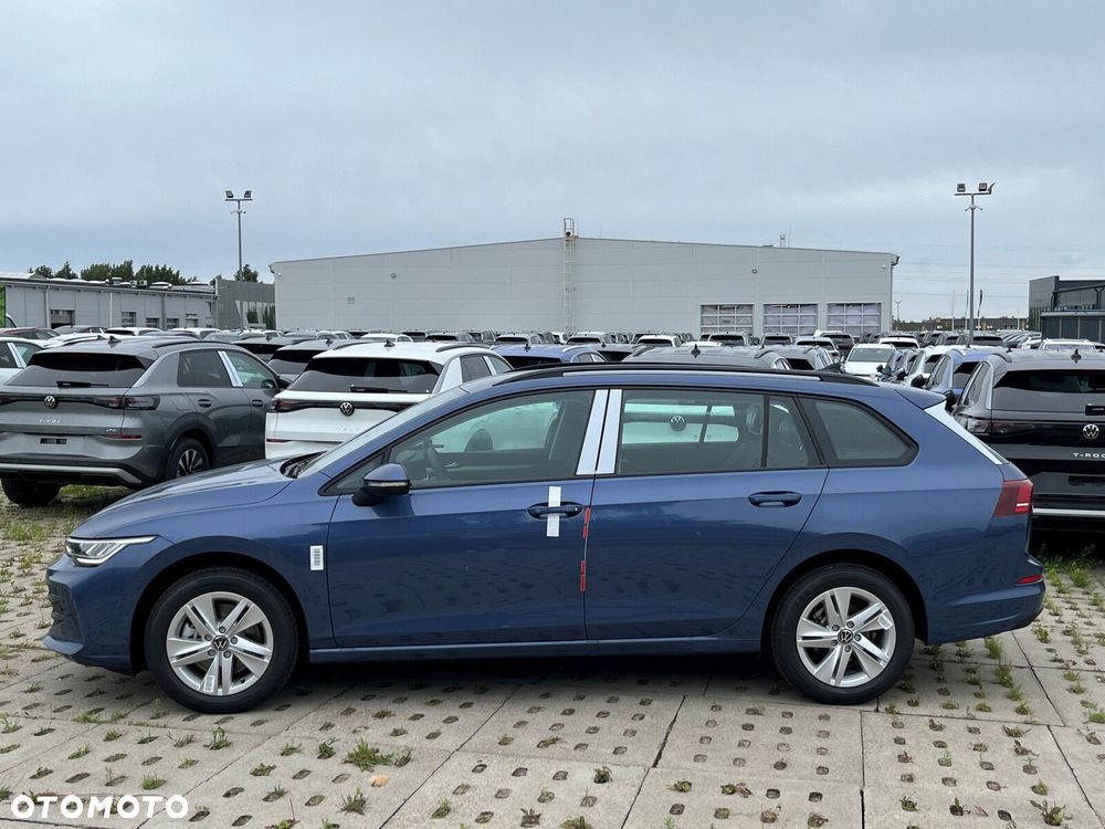 Volkswagen Golf - 4