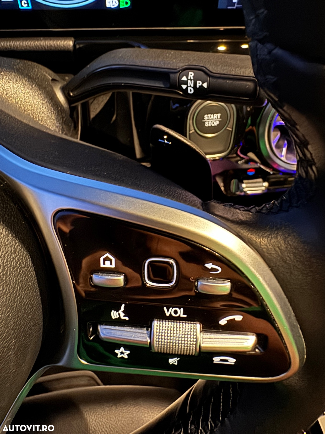 Mercedes-Benz EQA 250 AMG Line - 36