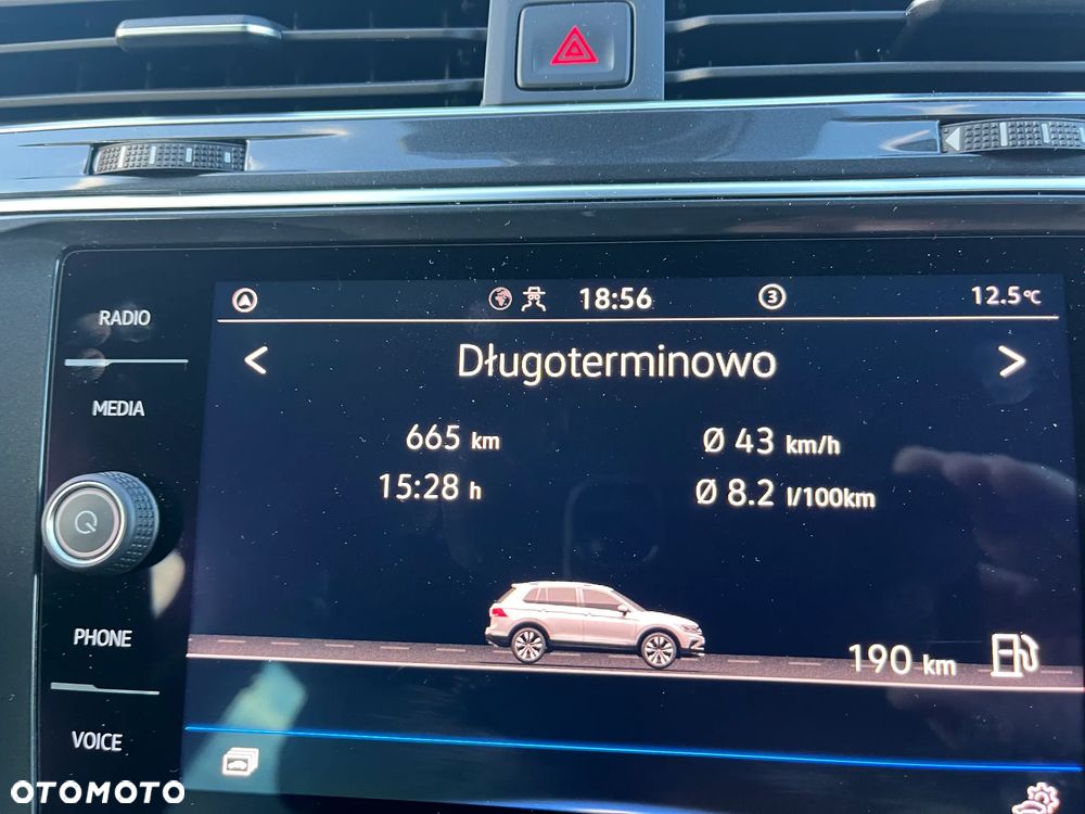 Volkswagen Tiguan - 26