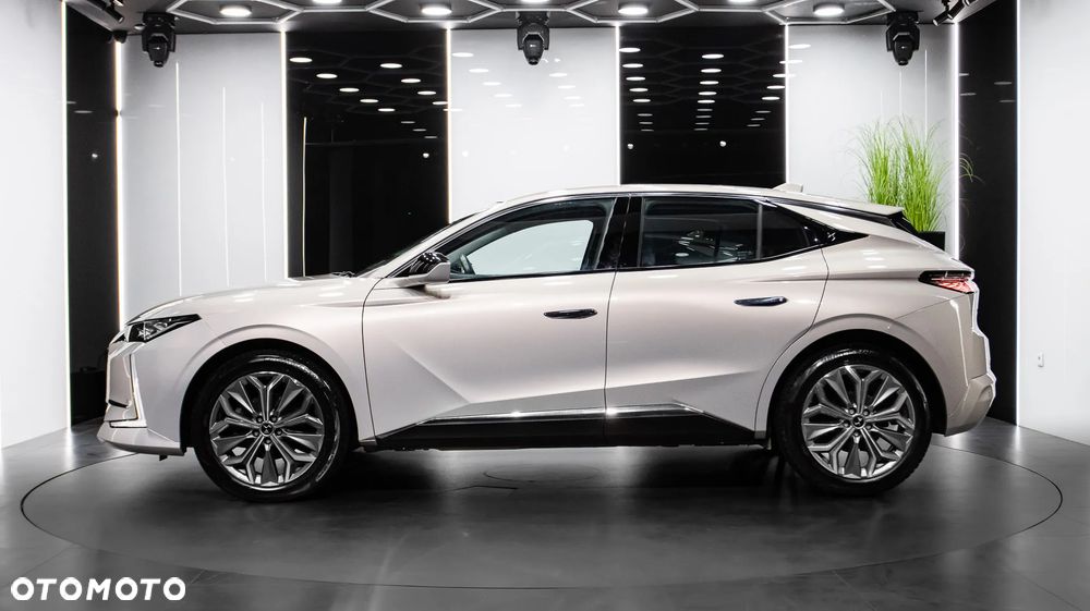 DS Automobiles DS 4 1.2 PureTech Trocadero - 5