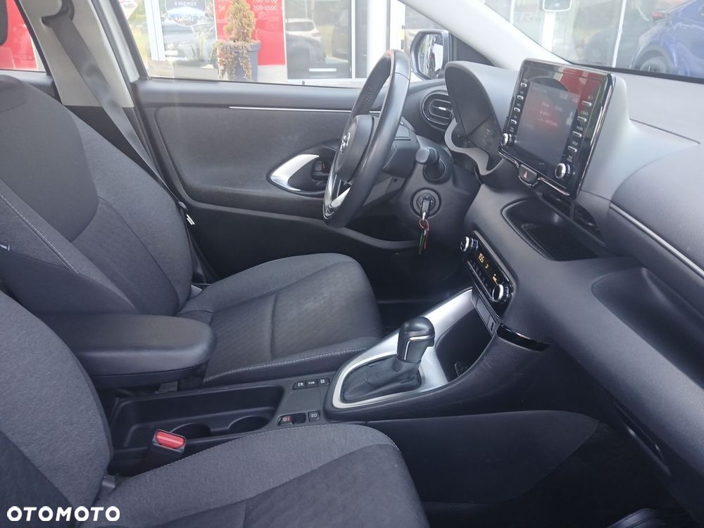 Toyota Yaris Hybrid 1.5 Comfort - 10