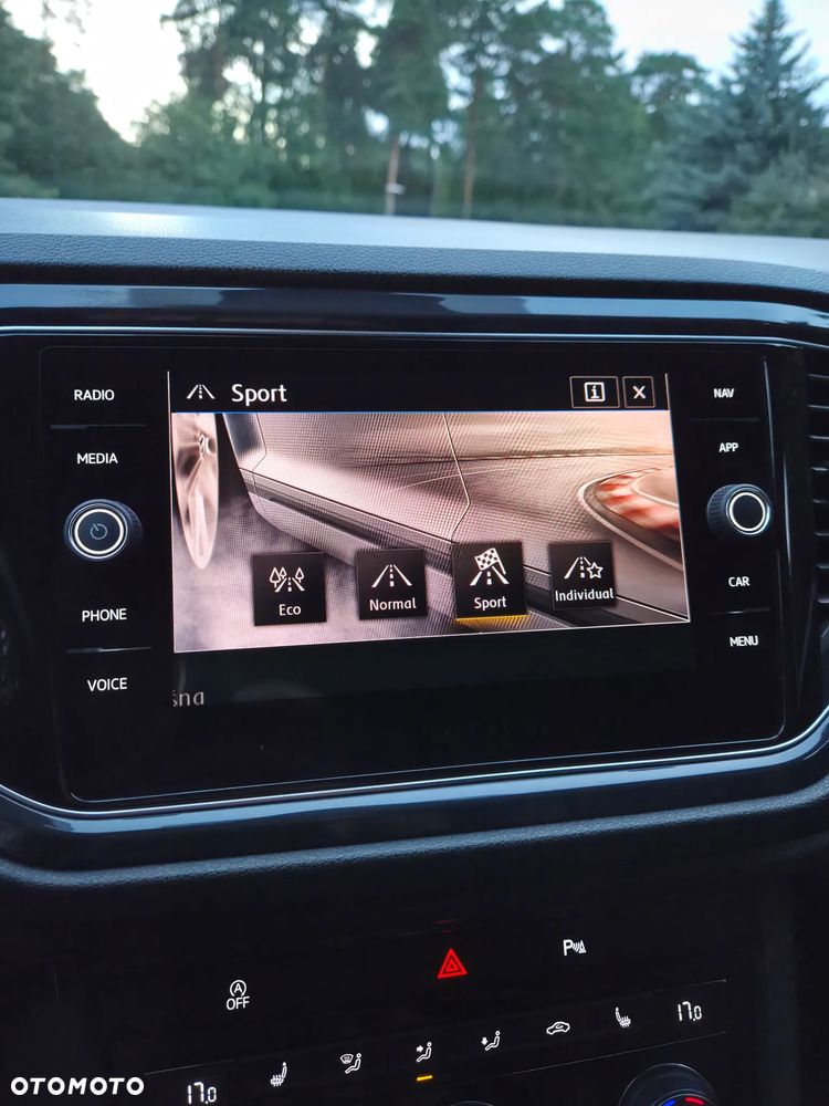 Volkswagen T-Roc 2.0 TSI 4Motion Premium DSG - 32