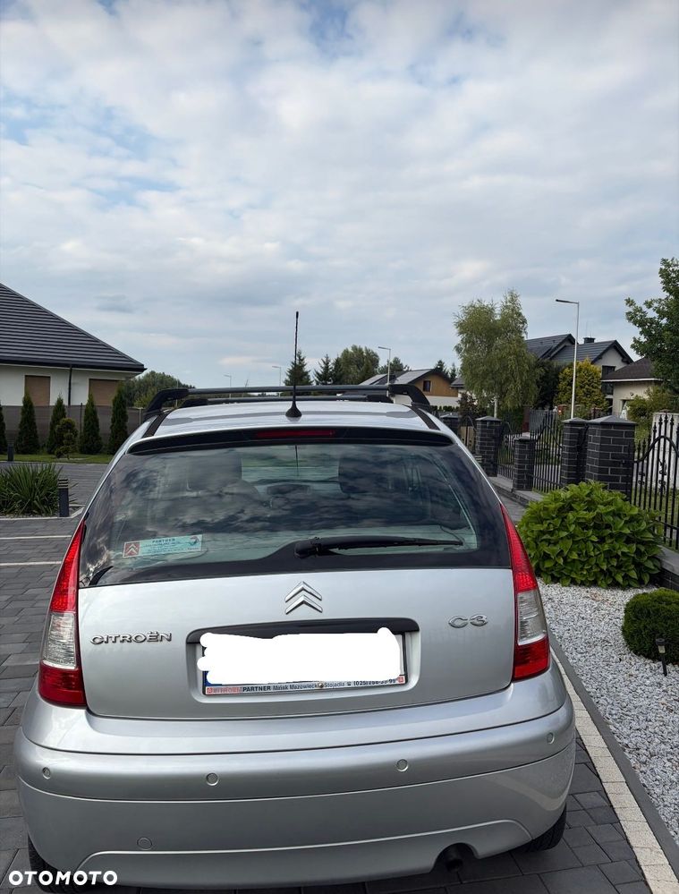 Citroën C3 - 3