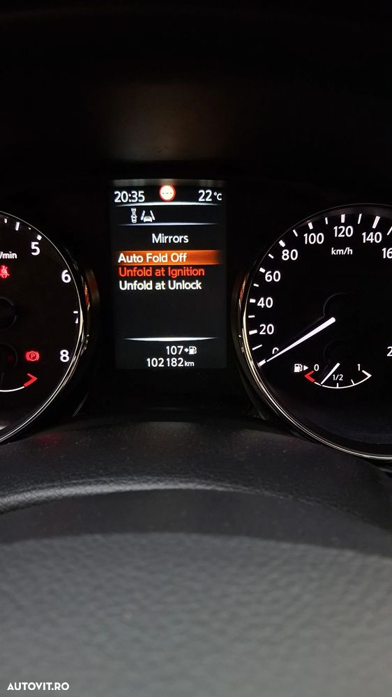 Nissan Qashqai 1.6 DIG-T TEKNA+ - 29