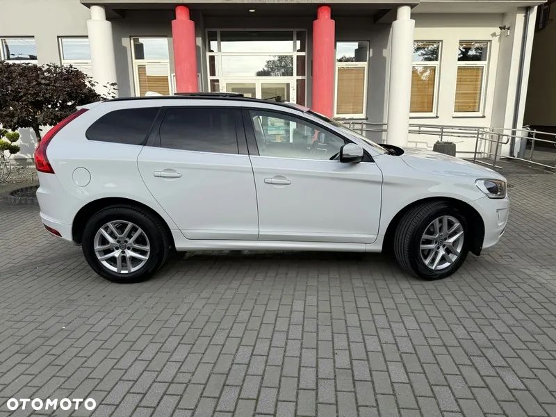 Volvo XC 60 D4 Drive-E Summum - 5