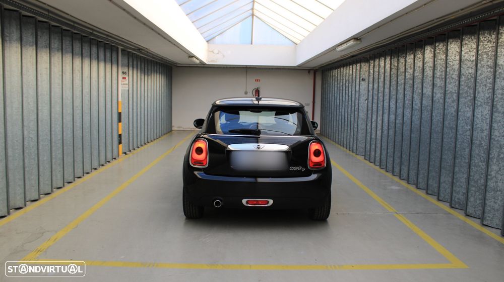MINI 3 Portas Cooper D Aut. Seven Chili - 42