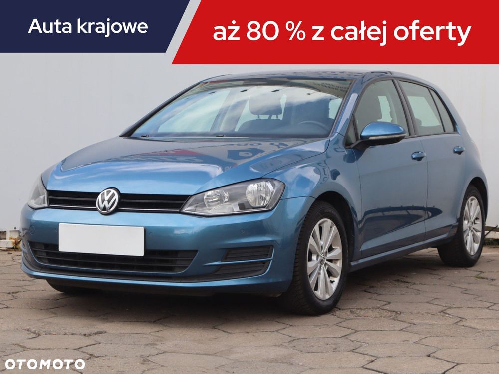Volkswagen Golf - 3