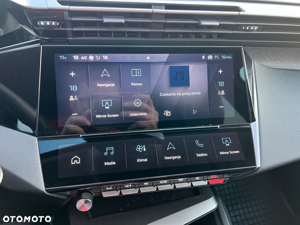 Peugeot 408 1.2 PureTech Allure Pack S&S EAT8 - 19