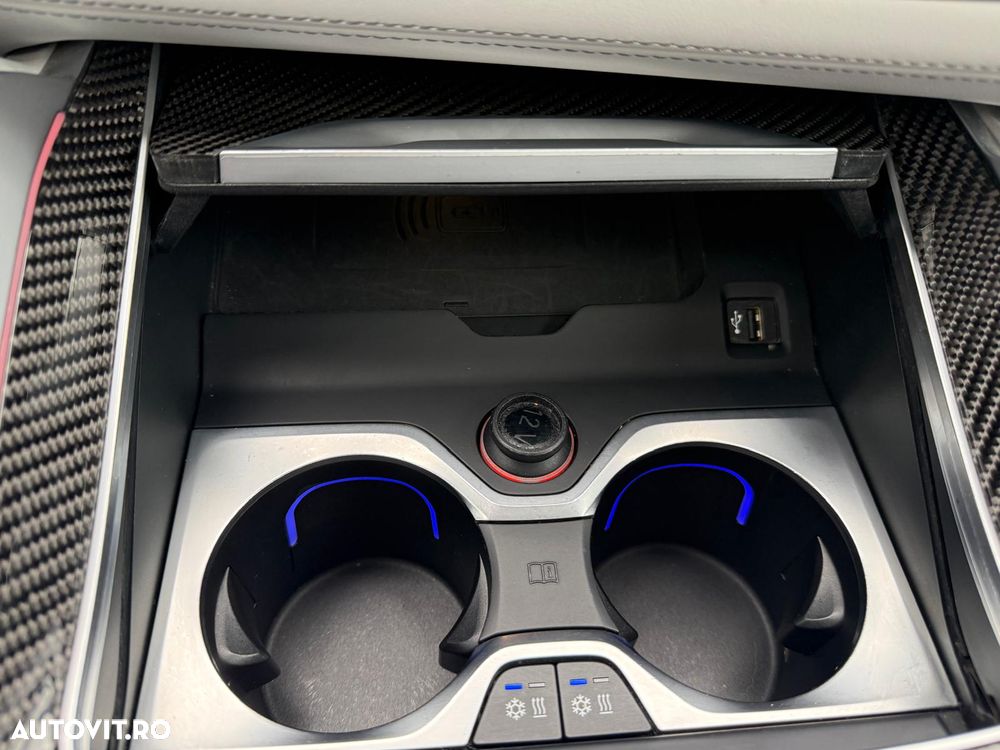 BMW X5 M Competition - 15