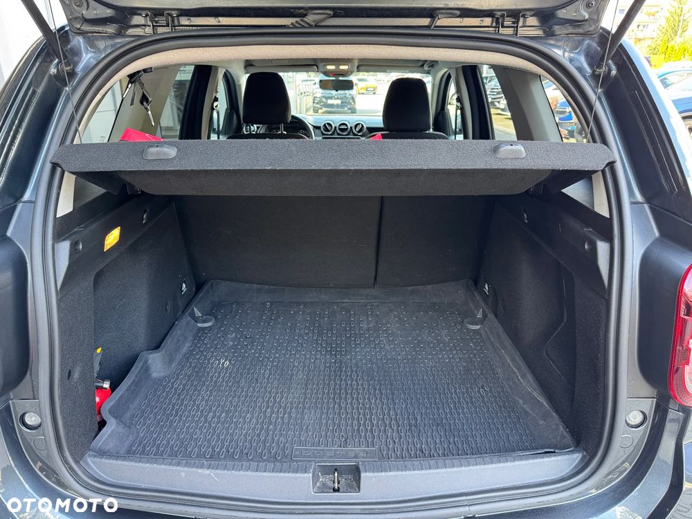 Dacia Duster 1.0 TCe Prestige - 15