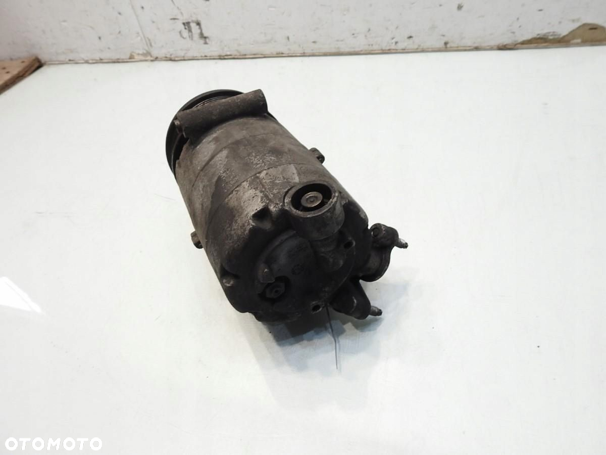 SPRĘŻARKA KLIMATYZACJI FORD MONDEO MK4 IV 2.0 TDCI DW10C-MON - 5