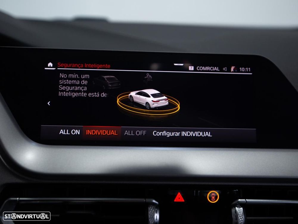 BMW 216 Gran Coupé d Advantage - 33