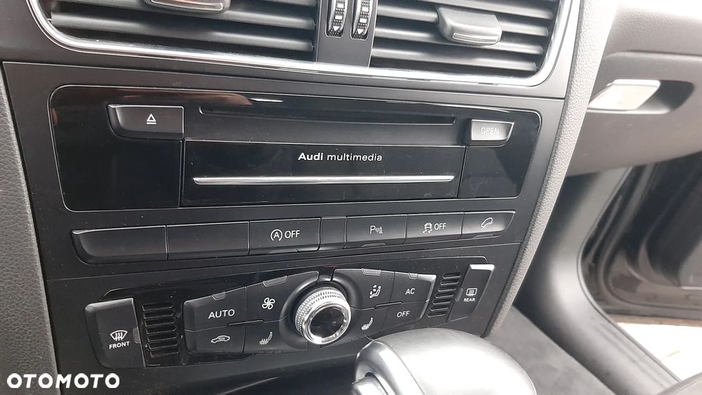 Audi Q5 - 10