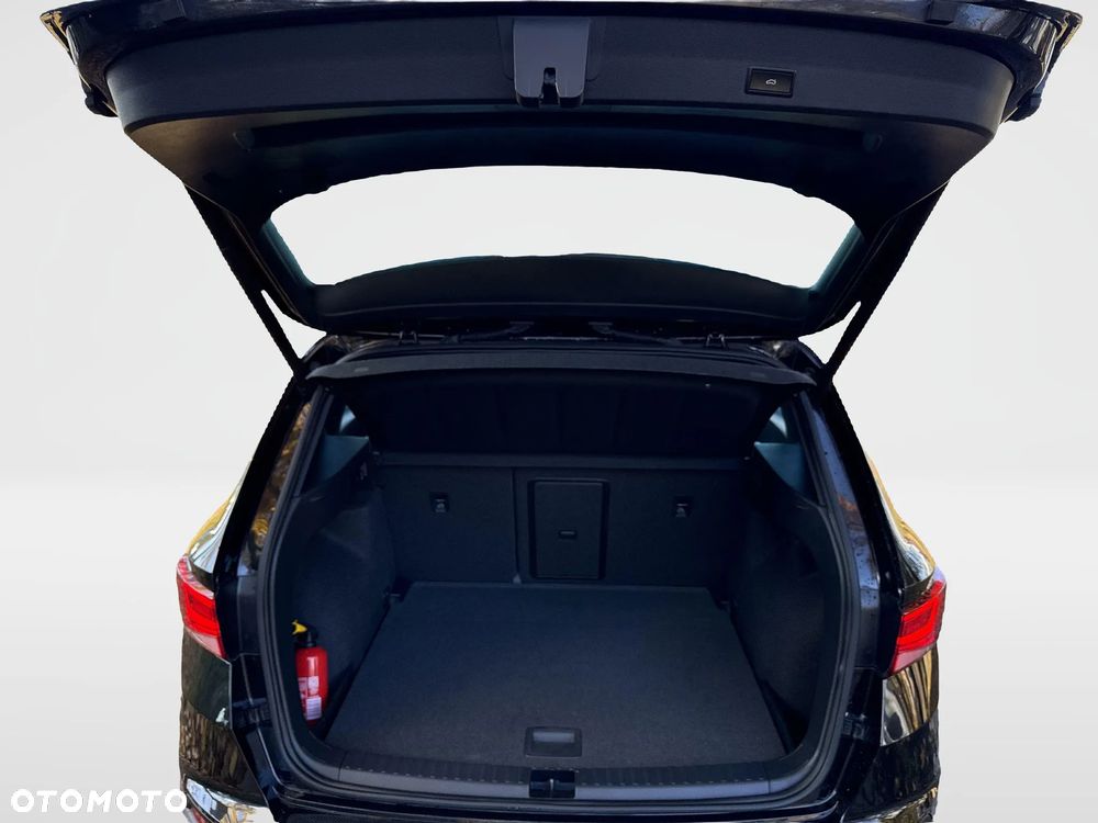 Seat Ateca 1.4 Eco TSI Xcellence S&S DSG - 16