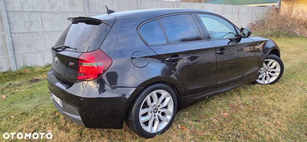 BMW Seria 1 118i Edition Sport - 4