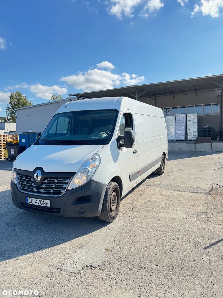 Renault MASTER - 2