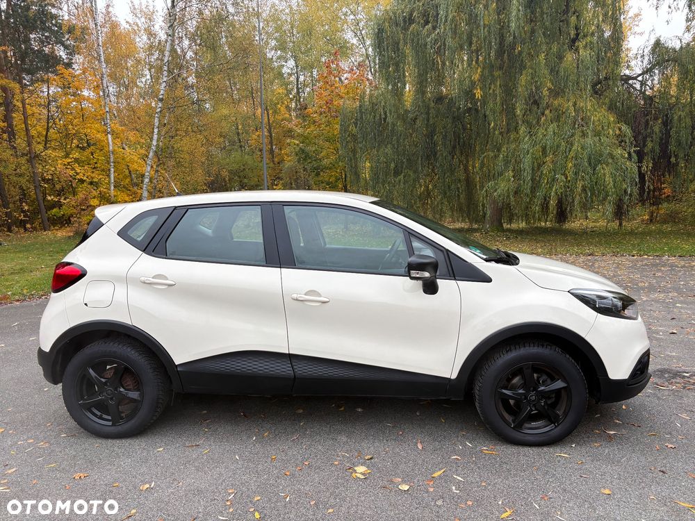 Renault Captur - 7