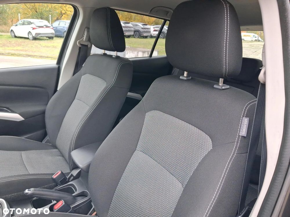 Suzuki SX4 S-Cross 1.6 Comfort - 12