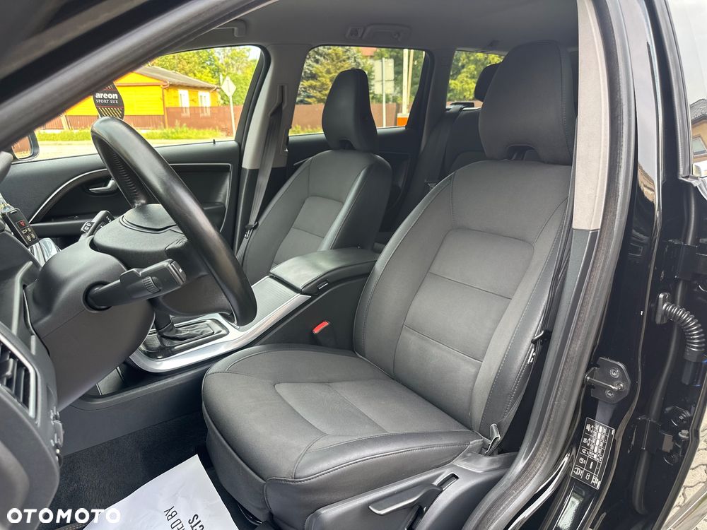 Volvo V70 - 16