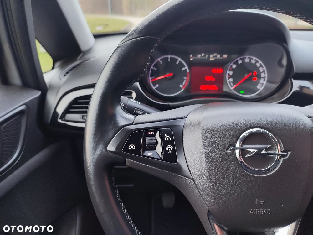 Opel Corsa 1.4 Selection - 30