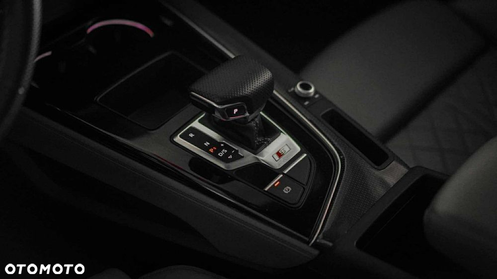 Audi S5 Coupe 3.0 TFSI quattro tiptronic - 31