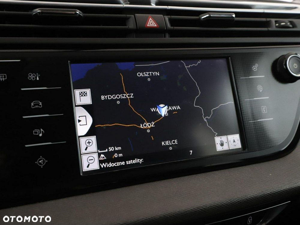Citroën C4 Picasso 1.2 PureTech MoreLife - 26