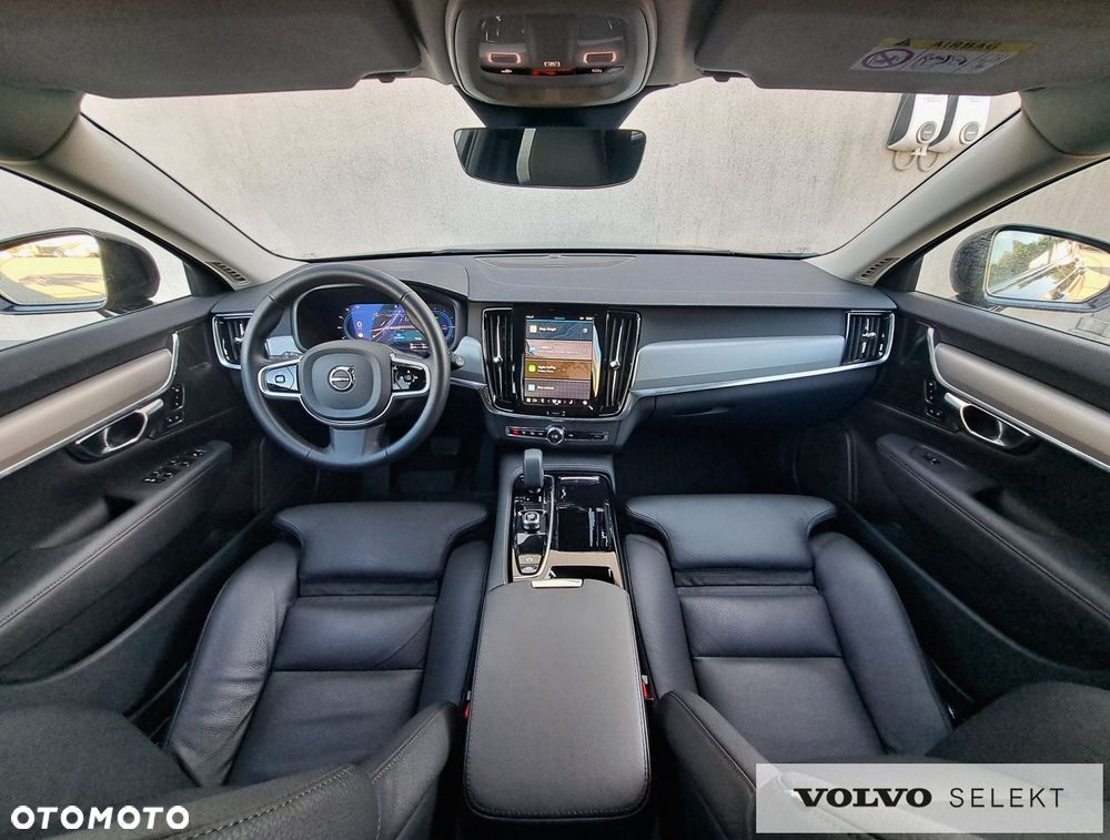 Volvo V90 - 12