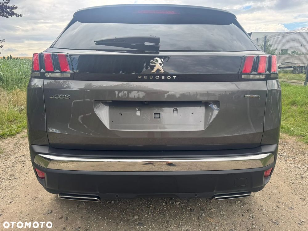 Peugeot 3008 - 12