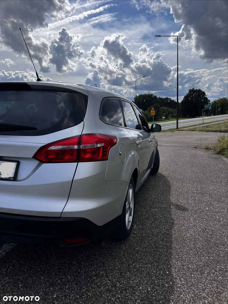 Ford Focus - 2