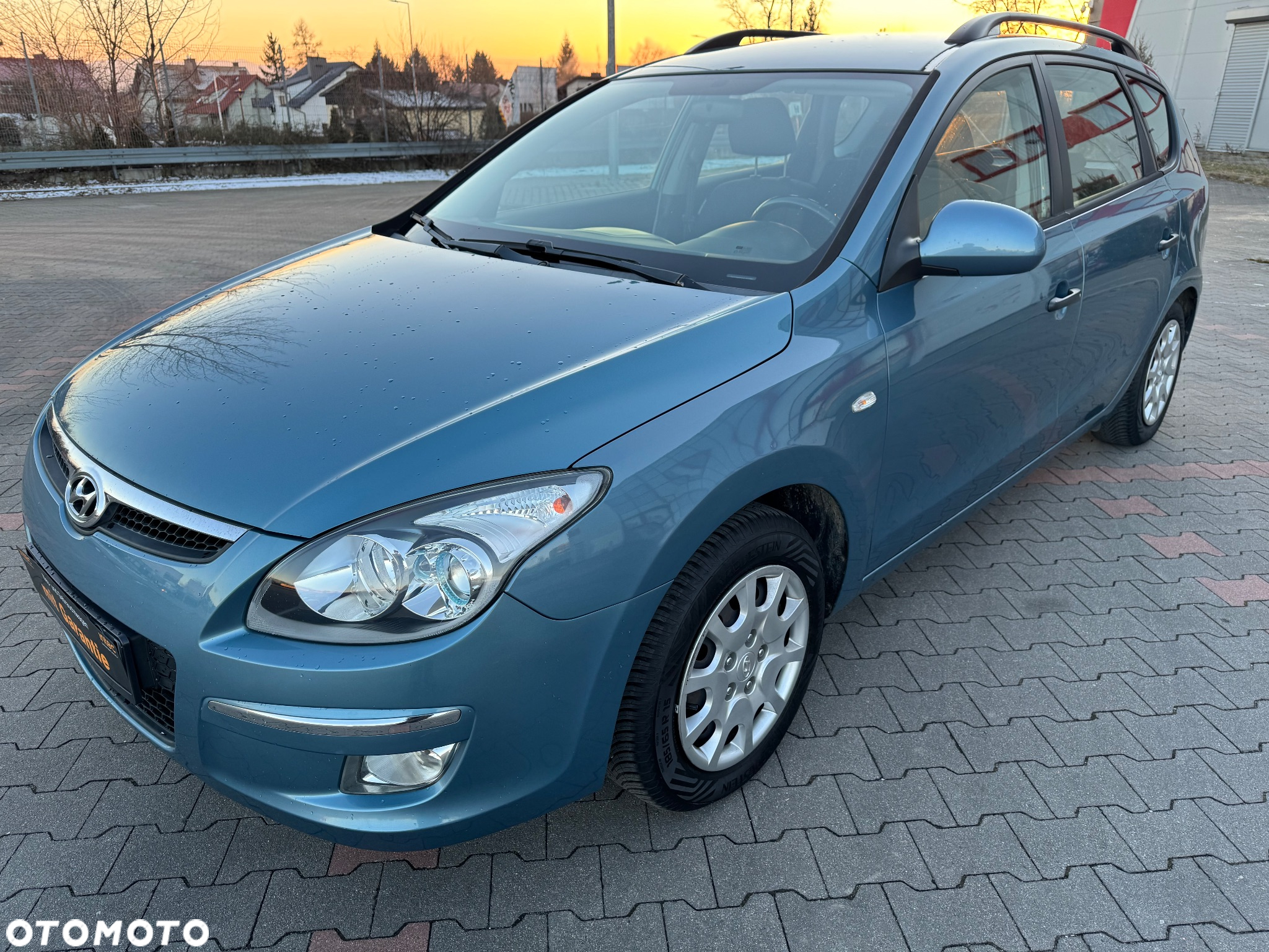 Hyundai i30 1.4 Comfort World Cup - 26