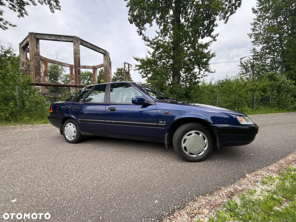 Daewoo Espero 1.5 GLX - 6