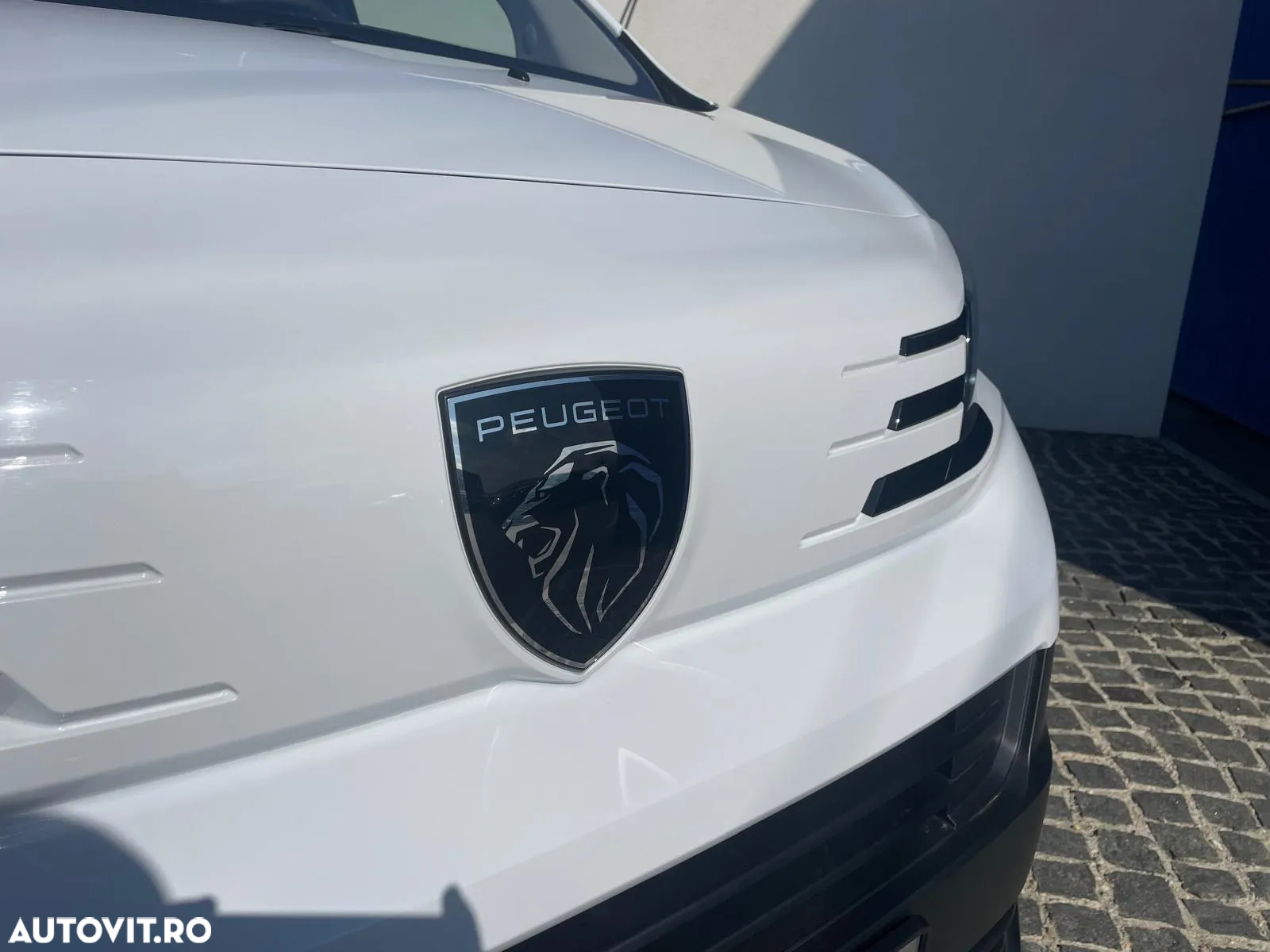 Peugeot EXPERT - 10