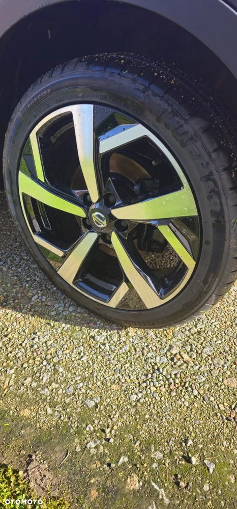 Nissan Qashqai 1.6 DIG-T TEKNA+ - 18