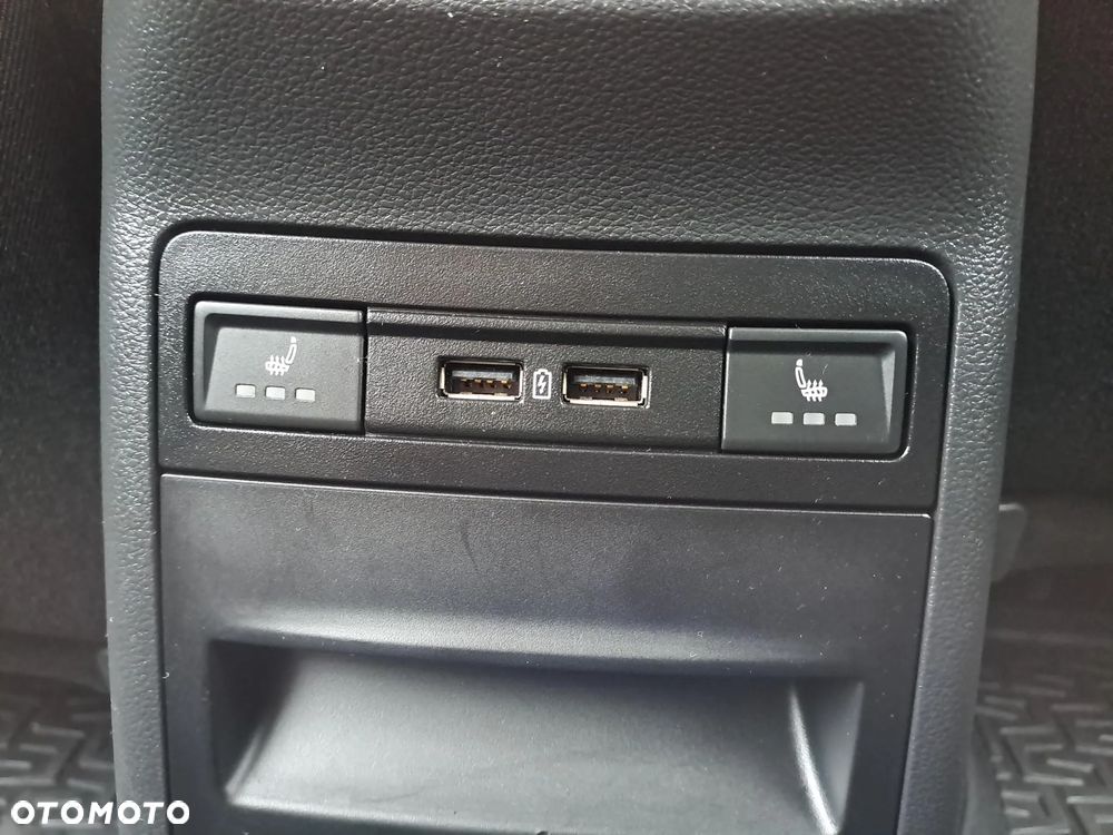 Skoda Octavia 1.5 TSI ACT Style DSG - 16