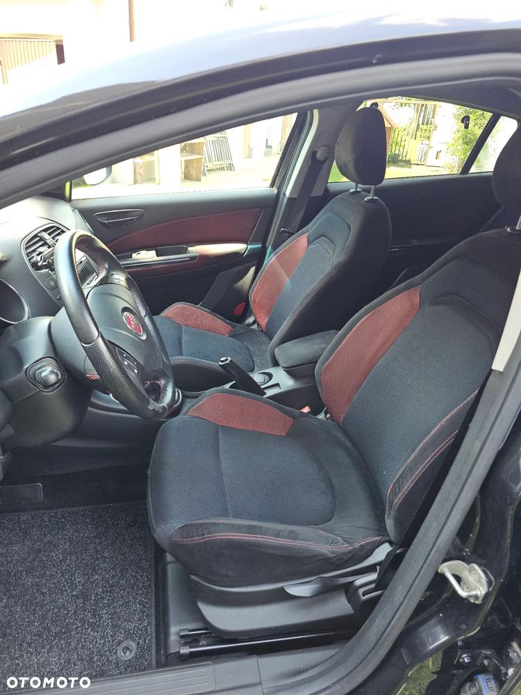 Fiat Bravo 1.4 T-JET 16V Dynamic - 8