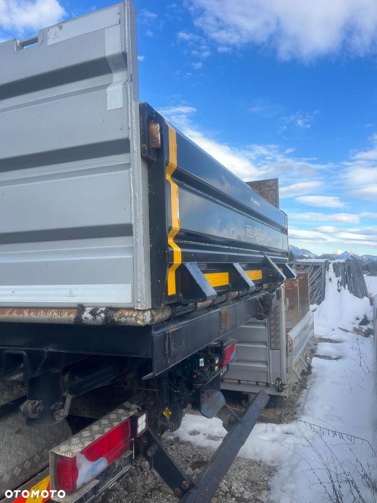 MAN TGS 26.480  6x4 - 4