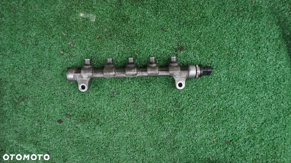 Hyundai IX35 Kia Sportage III 1.7 CRDI czujnik cisnienia paliwa 0281002863 listwa wtryskowa - 2