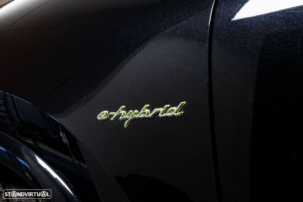 Porsche Cayenne S E-Hybrid - 8