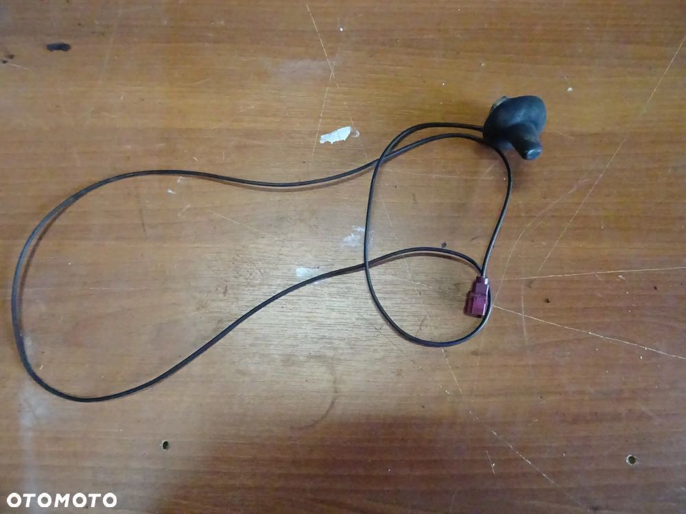 WYPRZEDAZ MIESIACA RENAULT ESPACE IV 4 NV676 ORYGINAL antena radio gps  CZESCI ROZNE WYSYLKA - 2