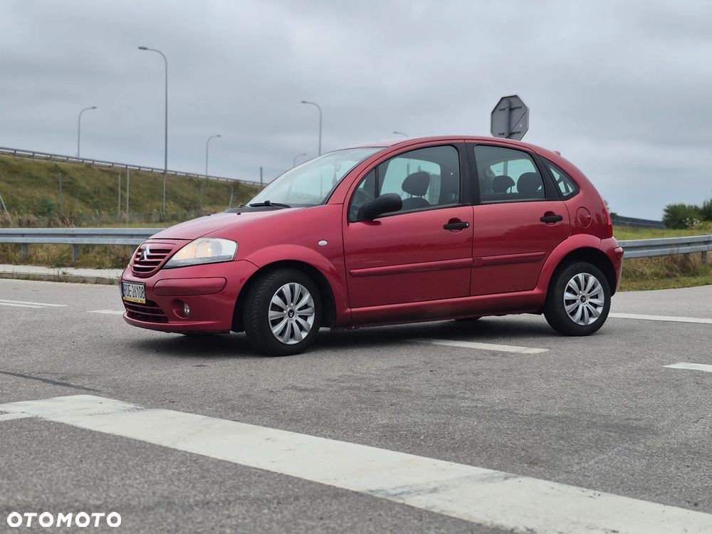 Citroën C3 1.1 X - 8