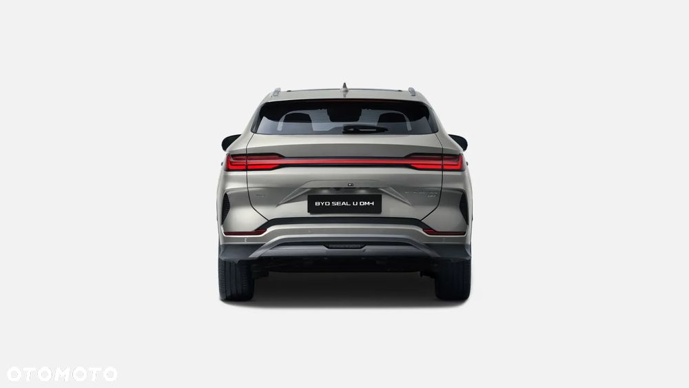 BYD Seal U - 3