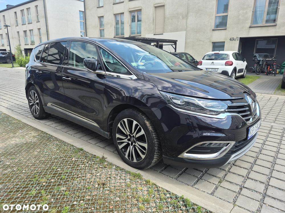 Renault Espace 1.6 TCE Initiale Paris EDC - 2